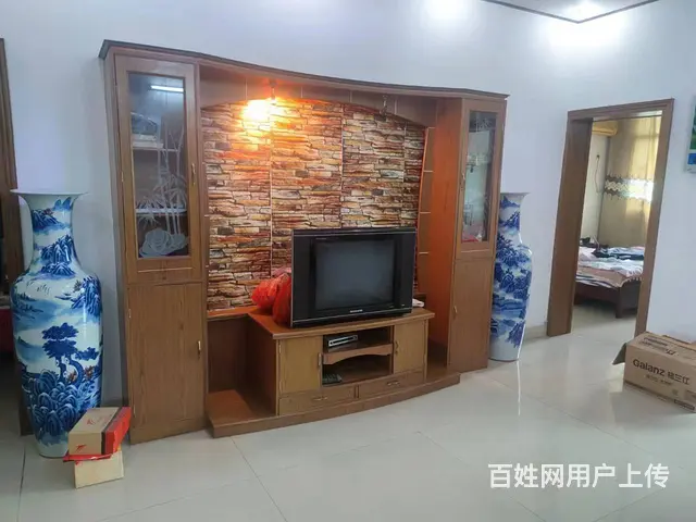 上高建设北路五楼产证140平证件在手55万包过户可按揭上学近 - 图片 4