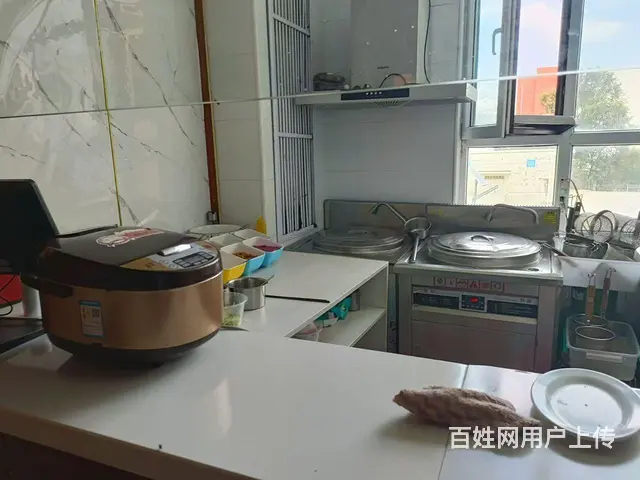 青海大学麻辣烫整体转让 - 图片 2