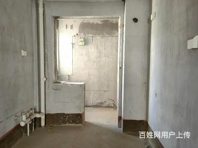 56万！兰馨书院多层电梯洋房2居室，104平，带车库，可贷款 - 图片 3