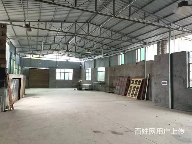 （老板本人）开福区捞刀河中青路附近厂房/仓库优价出租6351 - 图片 4