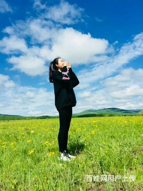 呼伦贝尔大草原自由行旅游包车师傅排名靠谱常师傅 - 图片 5