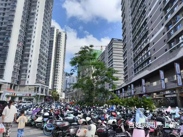 （51旺铺推荐）龙湖天街附近270平餐饮店转让 - 图片 2