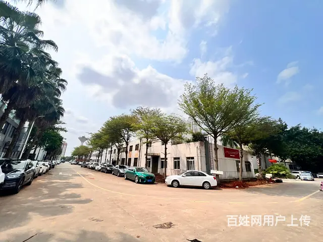 （51旺铺推荐）丘海大道场地招租 - 图片 9