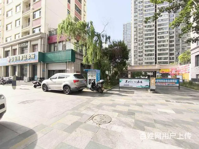 【福铺】华普佳苑|128平门头|4小区环绕|小学旁 - 图片 2