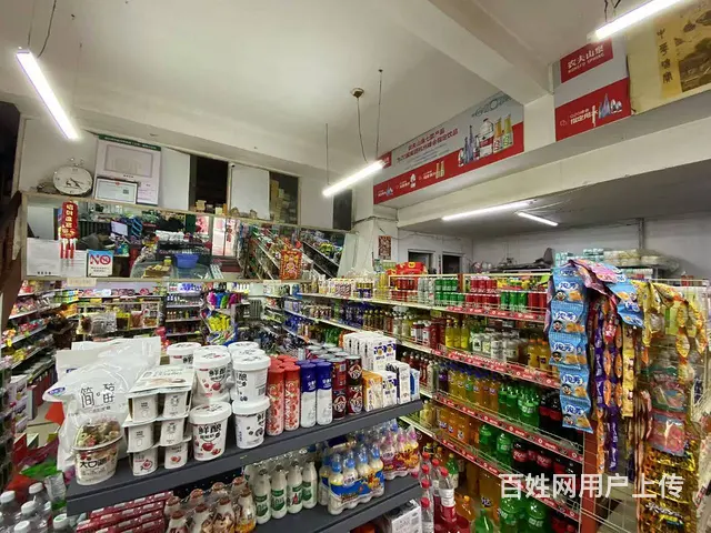 香坊区安埠商厦增福街超市出兑转让十年老店 - 图片 7