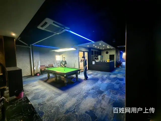 （51旺铺推荐）海棠湾500平台球厅低价转让 - 图片 9