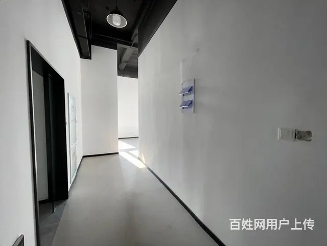 嘉运大厦，精装出租，采光通透，交通便利，价格条件好谈！ - 图片 11