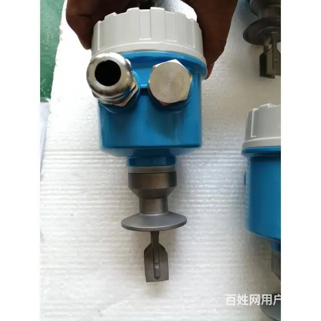 密度计对于柴油密度的测量 - 图片
