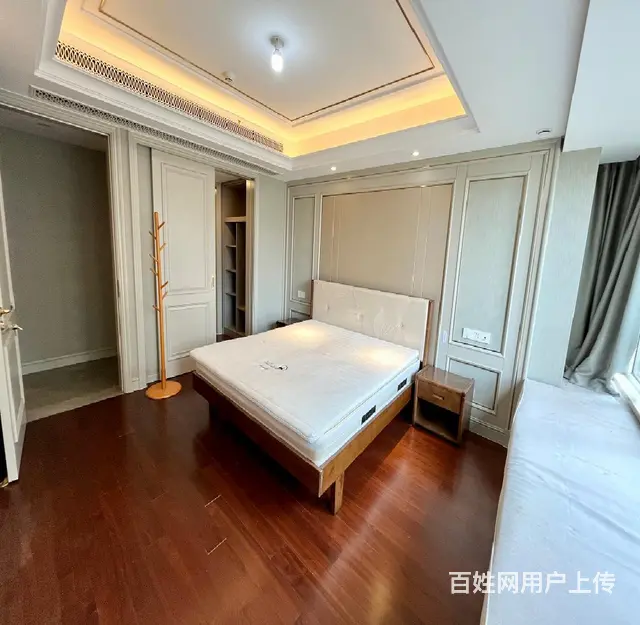 西子铭苑精装2房景湖苑湖滨阁天巢花苑百大花园锦绣天地带车位 - 图片 2