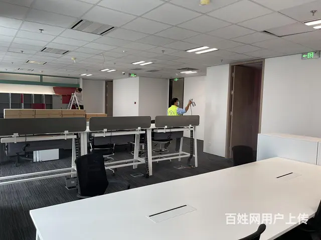 除甲醛，签约质保15年！无效退款 - 图片 2