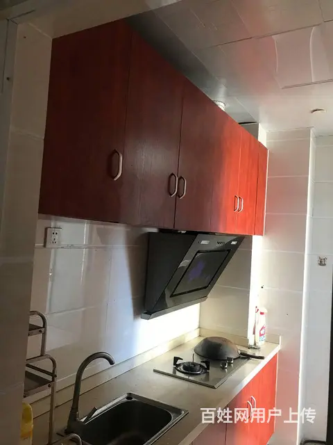 龙顺家园 普通住宅1厅 精装修 - 图片 5