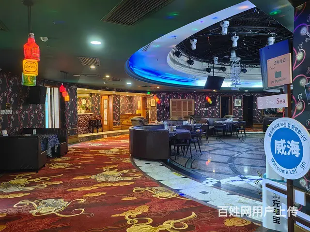 出租出兑丨网红打卡地一线海景五星酒吧咖啡厅 - 图片 4