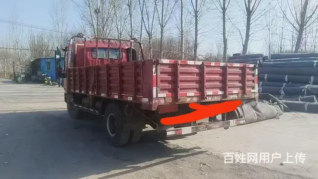 唐骏 唐骏T7 平板车 国5 - 图片 1