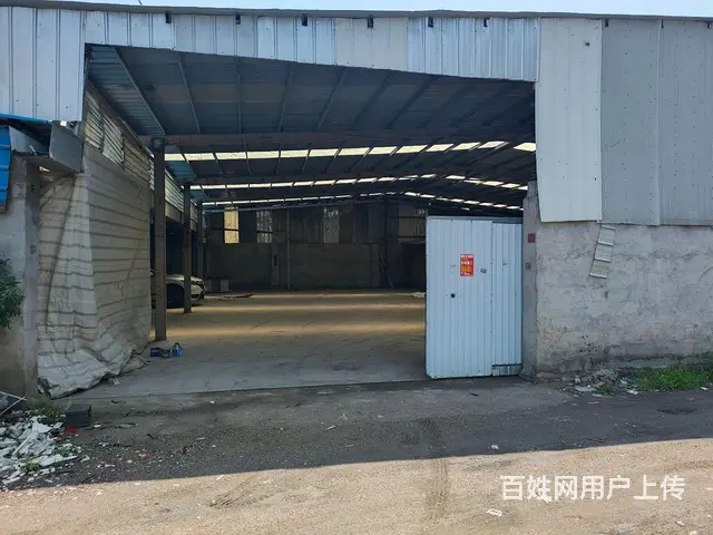 厂房仓库出租 - 图片 2