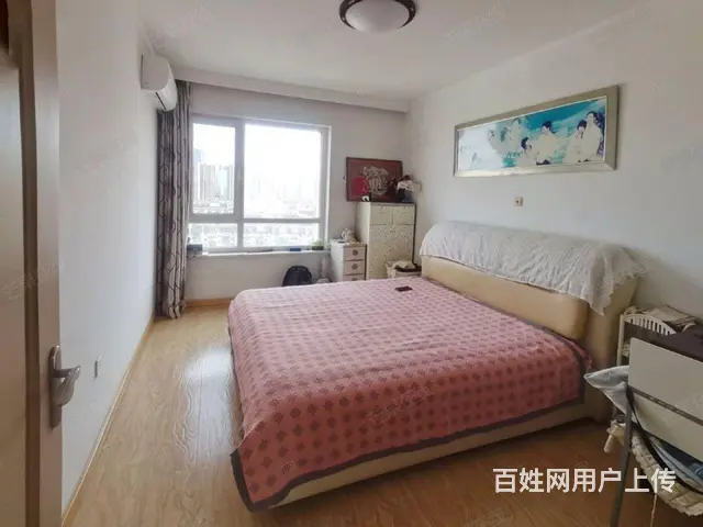 沈阳大学地铁口，精装修，电梯小高层，南向， - 图片 9