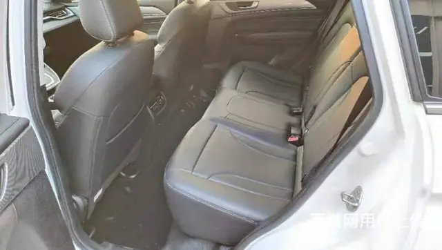 哈弗M6 2019款 1.5T 双离合 两驱超值版 - 图片 7