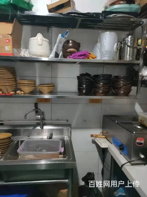 （达州铺源网）市内二马路中段30㎡面店转让 - 图片 1