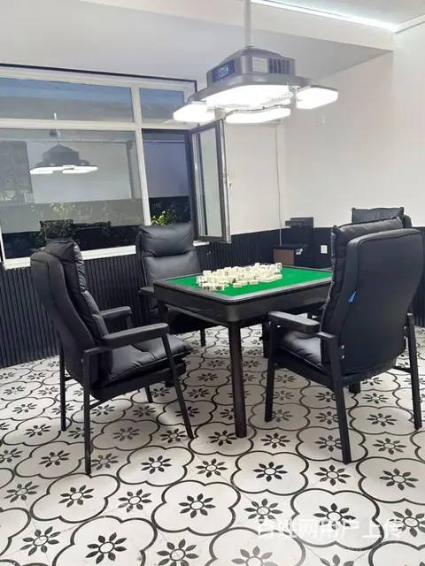 （微易转）西六路五里桥棋牌室茶楼整体转让 - 图片 1