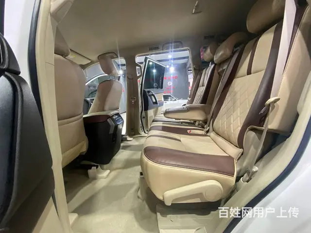 【搞定了！】丰田Land Cruiser Prado [普拉 - 图片 8