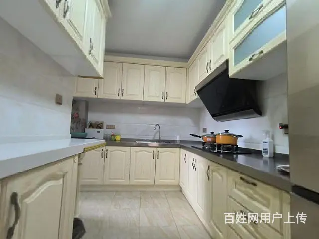 送80万装修 停车方便 看房随时 业主诚意售 拎包入住采光好 - 图片 9