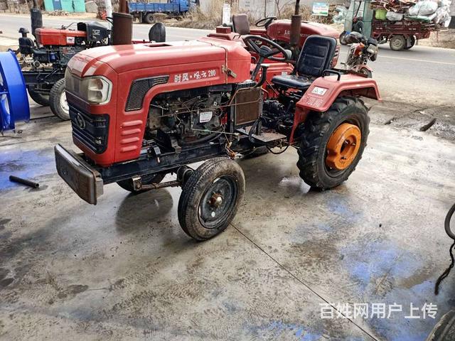 个人新到小时风28马力车板好价格低