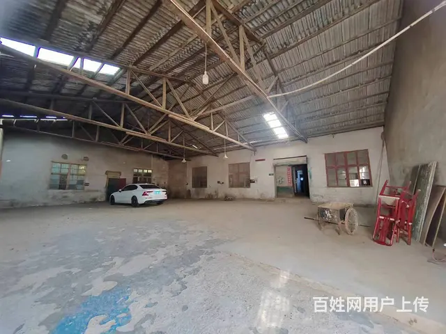 （老板本人）岳麓区王家湾附近厂房仓库低价出租6729 - 图片 2