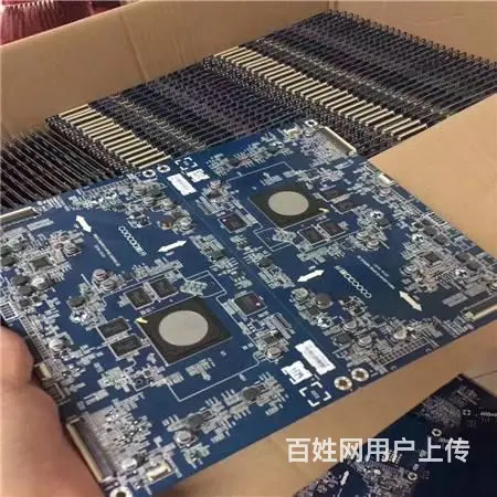 昆山手机线路板回收 长期收购电子类产品 实在公司 - 图片 2