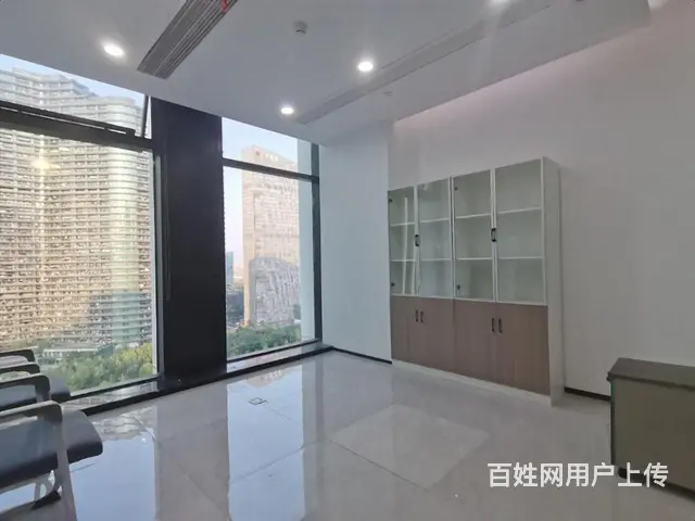 朝龙汇，萧山奥体板块，出租120至于400方，多套户型可挑选 - 图片 6