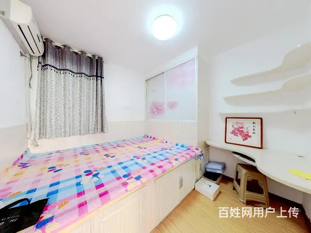 碧桂园凤凰山庄，大两居，楼层采光好，视野无遮挡 - 图片 2