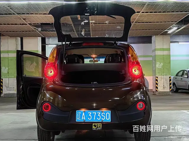 2015年上牌奇瑞QQ - 图片 12