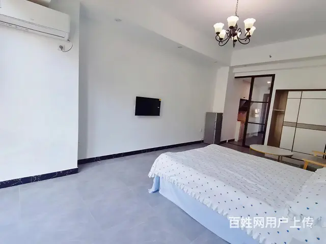 全嘉兴有房出租挑到满意为止月付租金家电齐全 - 图片 6