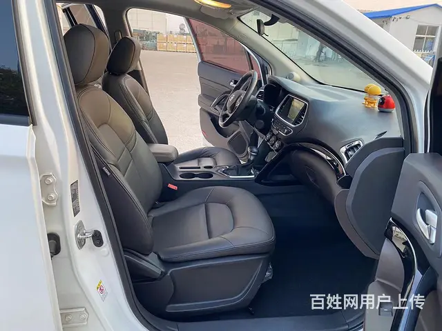 传祺GS4 2017款 1.5T 手自一体 235T 两驱尊 - 图片 12