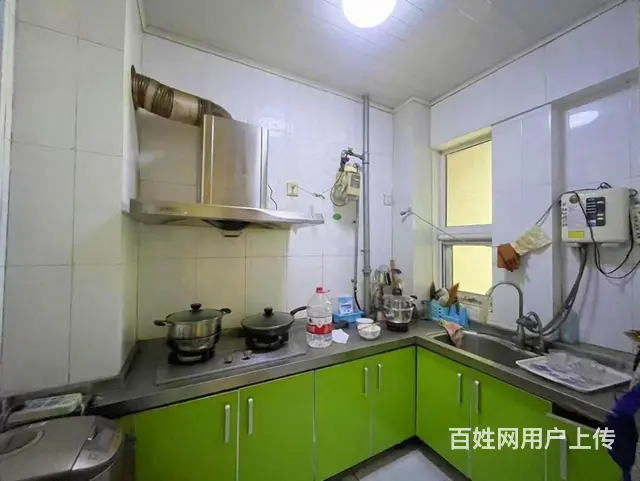 中舜鲁中国际  双证精装 领包入住 - 图片 5