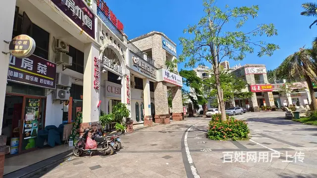 （51旺铺推荐）美林路城市海岸140平餐饮店转让 - 图片 3