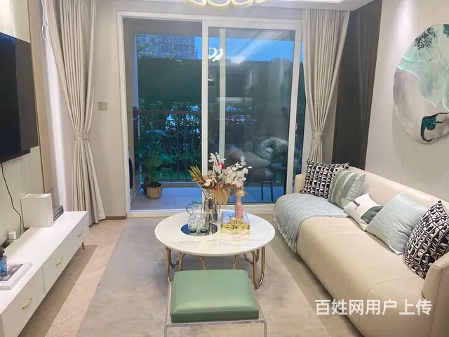 昆山城南 K1线站点所在地，易投资易自住,欢迎致电 - 图片 3