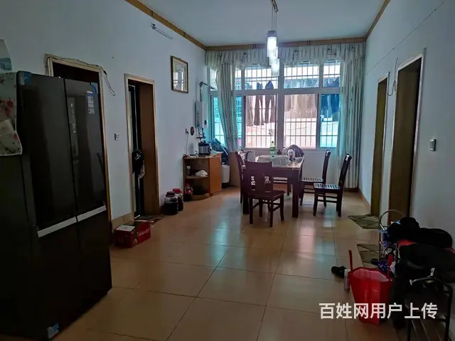 上高四中旁边简装三房证件齐全商品房满五年可按揭送露台 - 图片 5