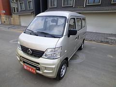 长安之星2 2012款 1.0L 手动 基本型 (