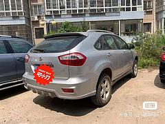比亚迪S6 2011款 2.0 手动 尊贵型