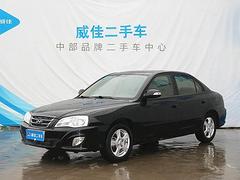现代伊兰特 2011款 1.6L 手动 轿车 GL
