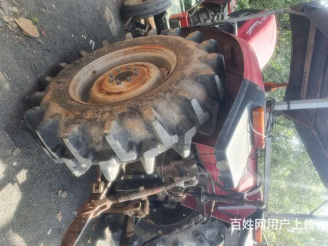 东方红900 - 图片 3