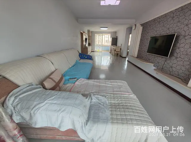 凌河九中龙江新居龙江逸园 - 图片 3