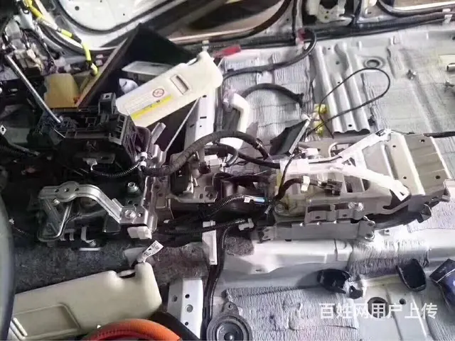 抵押车专业检测定位，专业拆定位，检测GPS信号仪器 - 图片 3