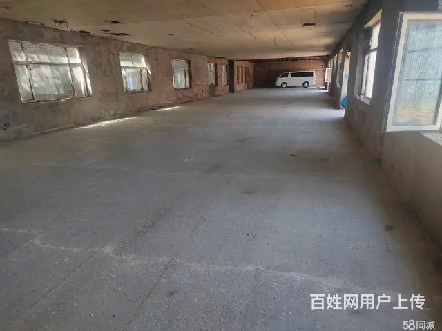 松北区松浦大桥库房出租 - 图片 1
