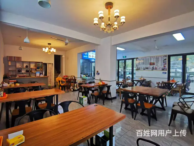 （51旺铺推荐）万宁神州半岛130平餐饮店转让 - 图片 5