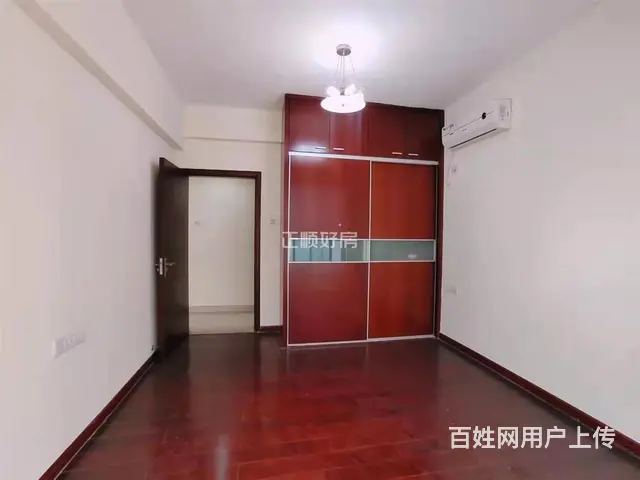 新香洲御景国际花园精装修三房小区楼王单位正南朝向 - 图片 11