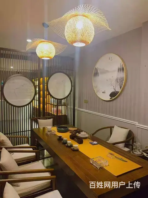 （51旺铺推荐）金鸡岭路1000平棋牌室转让 - 图片 8