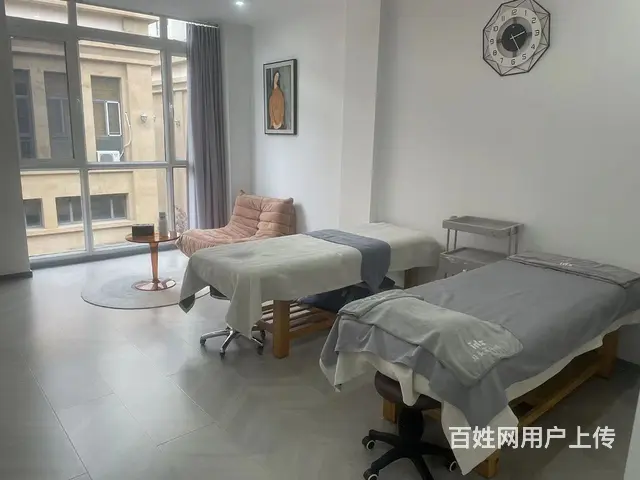 经区蓝星万象城健康管理中心出租 招募合伙人 - 图片 6