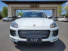 众泰SR9 2017款 2.0T 双离合 极致之梦版