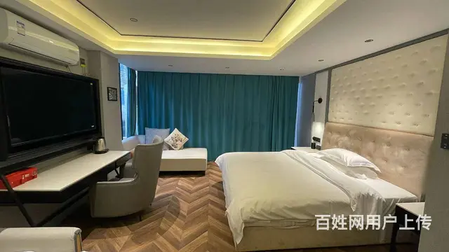 （51旺铺推荐）马岭1200平民宿转让 - 图片 9