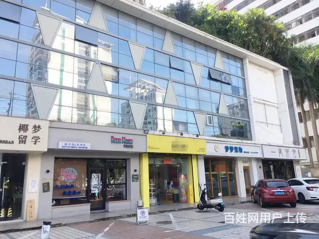 （51旺铺推荐）海甸岛人民大道83平零食店转让 - 图片 8